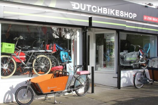 Dutch Bike Shop