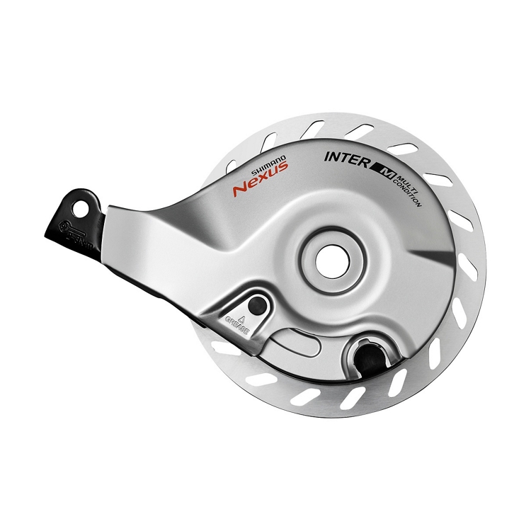 Shimano roller brakes locking • Big Ride Cycling
