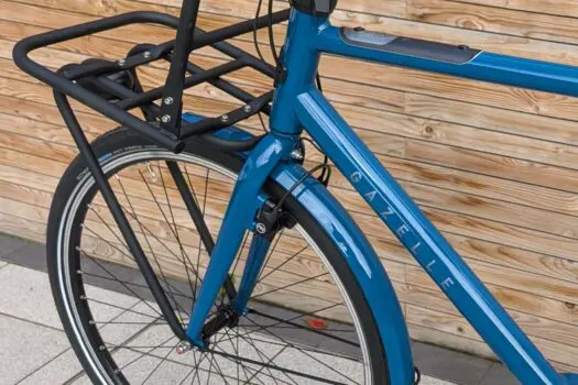 Upgrading my ebike